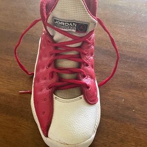 Jordan 13s